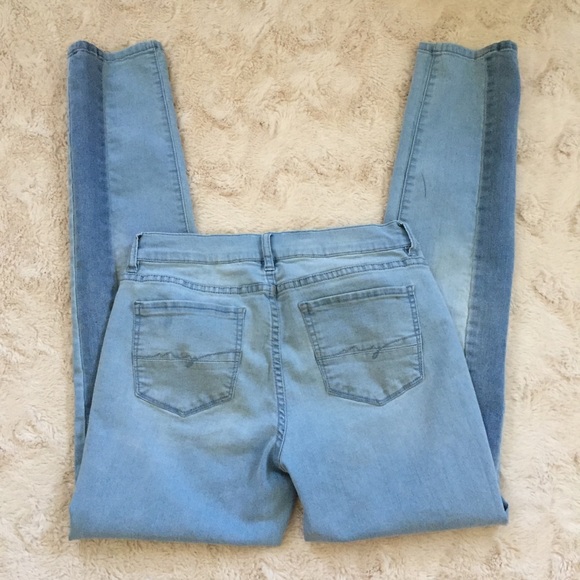 New York & Company Denim - NY & Co. Soho 6 Skinny Jeans